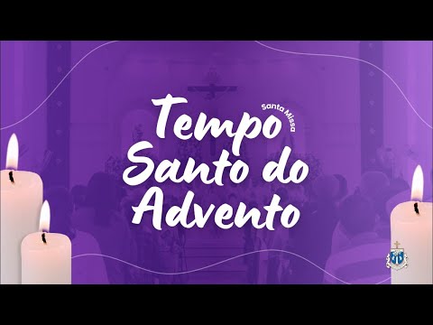 Paróquia de Santo Antônio de Pádua - OAF está ao vivo!