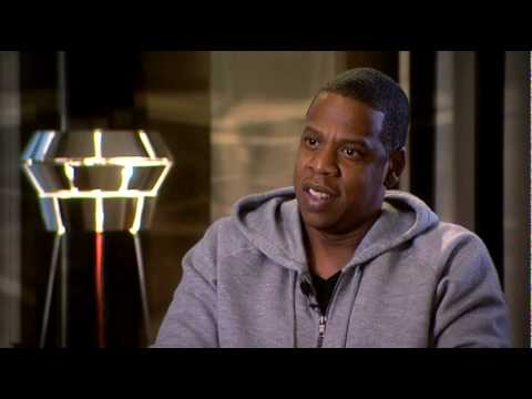 45 King Produces Jay Z  (Hard Knock Life )