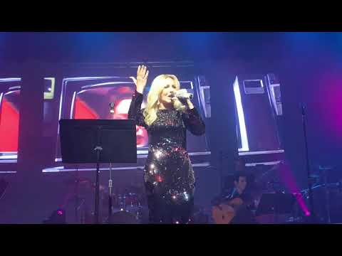 Googoosh NYC 2019 (Kooh - Mountain)