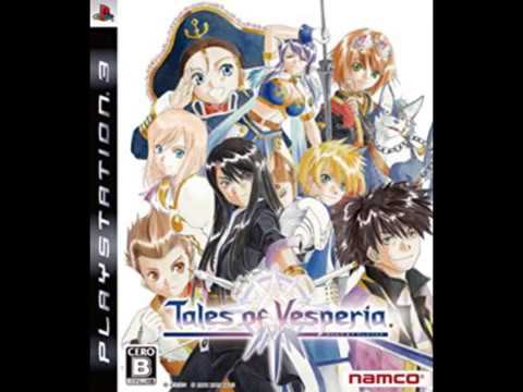 BEST OF VGM 115 - Tales of Vesperia - Burning Fighting Spirit