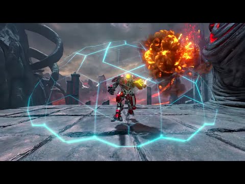 Killing it with Clutch: Movement is Everything - Квейк чемпионс