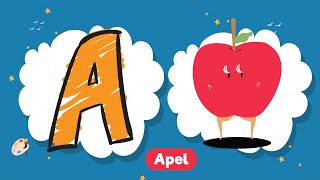 Download lagu Lagu Fonetik Alfabet Bahasa Indonesia ABC (Phonics Song) mp3 Download lagu Lagu Fonetik Alfabet Bahasa Indonesia ABC (Phonics Song) mp3