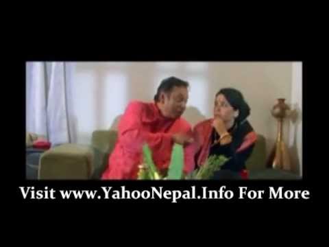 Nepali Movie Chhabilal Kanjus China Promo