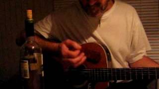 TENNESSEE BLUES (Bobby Charles)