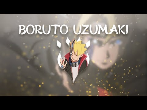 Charizma x Animetrix - Boruto Uzumaki (prod.by NightOne Beats x BKC Beats)