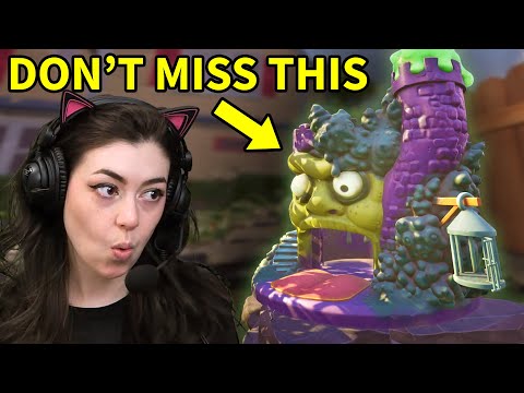 DON’T MISS this castle in Grounded! (get the good ending!) (pt.14)