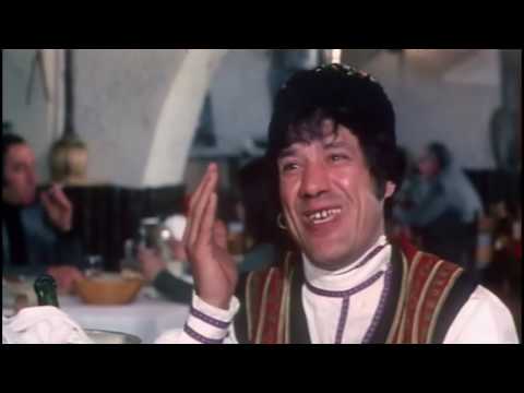 Franco e Ciccio Continuavano a chiamarli er più er meno