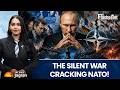 ONE WRONG MOVE Could Change EUROPE Forever Why NATO Is Facing A Defining Moment