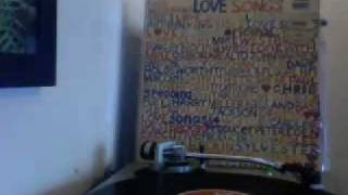 Mike Westbrook - Love Song No. 1 (Deram)