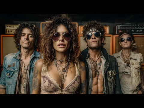 Blues Rock Collective | Underground Vibes & Rhythm Rebels