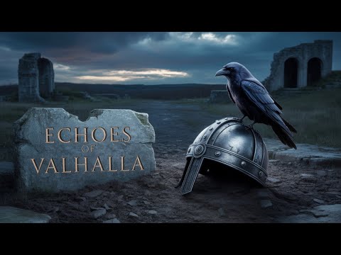 Valhalla Forgot Me (Lyrics) | Dark Atmospheric Blues