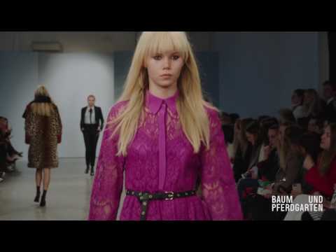 Baum und Pferdgarten - Fall Winter 2017