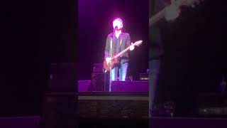 Lindsey Buckingham - Surrender the Rain, San Diego - 10/13/2018