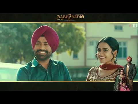 Best Scene from Rabb Da Radio 2 | Harby Sangha | Tarsem Jassar | Simi Chahal | Jagjeet Sandhu