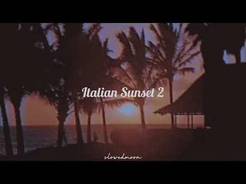 aribeatz, ozuna, gims, sfera ebbasta - mirage (speed up)