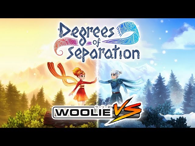 Degrees of Separation