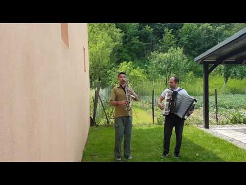 Ionel Ciui & Iovu Măluțan - Străin am fost pe-acest pământ