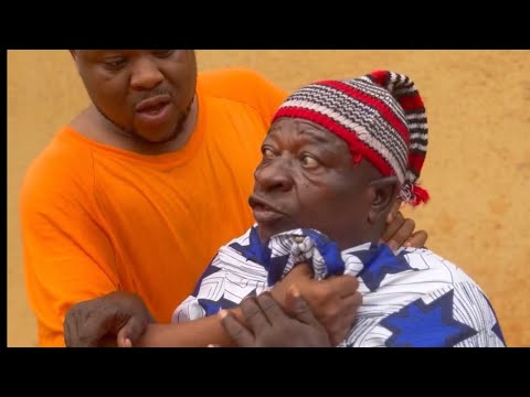 Uwaezuoke the coffin seller