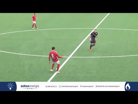 Cristian Trombetta 2019/20