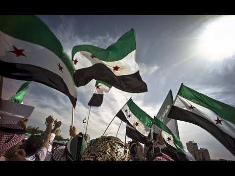 気候変動がシリアの内戦を引き起こしたのか？ (Did Climate Change Cause Syria's Civil War?)