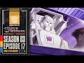 Ghost in the Machine | Transformers: Generation 1 | Season 3 | E17 | Hasbro Pulse