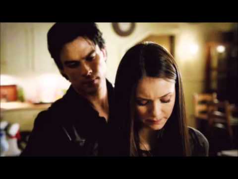 The Vampire Diaries 4x19 Get Started- Nick Nolan