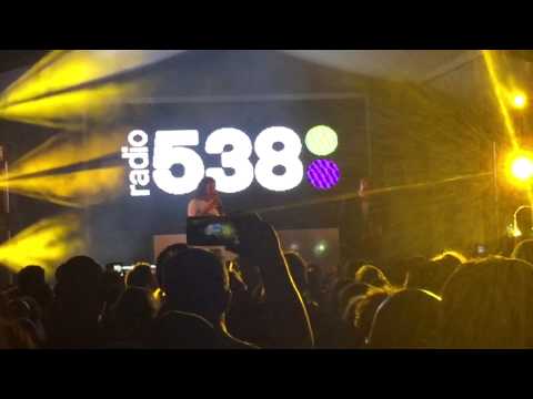 Ali B - Terwijl Jullie Nog Bij Me Zijn (ft. Brownie Dutch) - Culemborg Bijvoorbeeld - 11.07.15