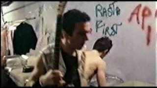 The Clash - Know Your Rights (RP61 Loop Mix)