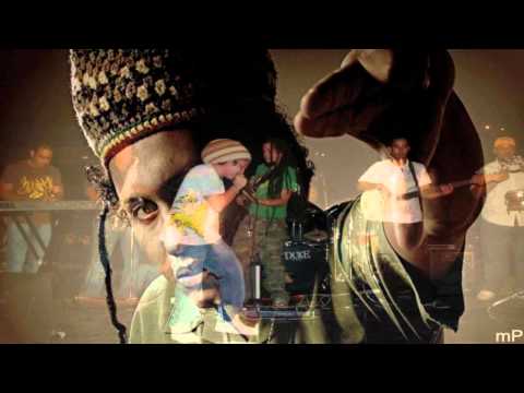 Junior Sambo - Damos Gracias (+ Letra) (Ft.I Nesta) HD (Penthouse Riddim)