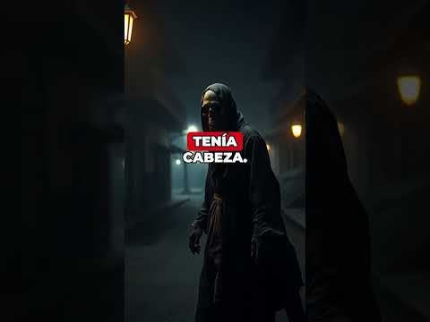 La leyenda del sacerdote sin cabeza #universonoctuam #terrorymisterio #paranormal #miedo#colombia