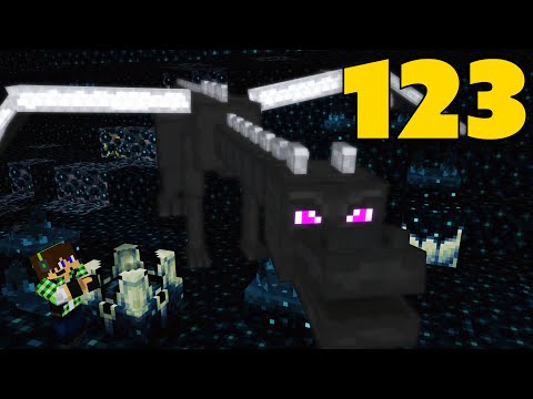 Minecraft ITA S6 E123