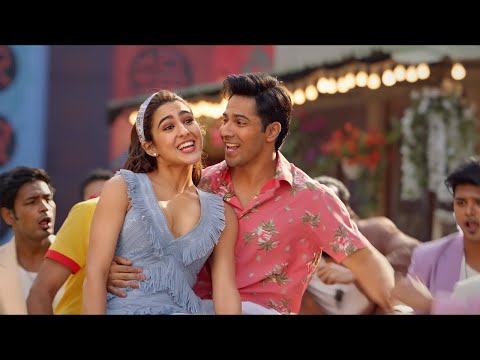 Tujhko Mirchi Lagi Toh Main Kya Karoon - Coolie No.1 | Kumar Sanu | Alka Yagnik | Latest Dance Songs