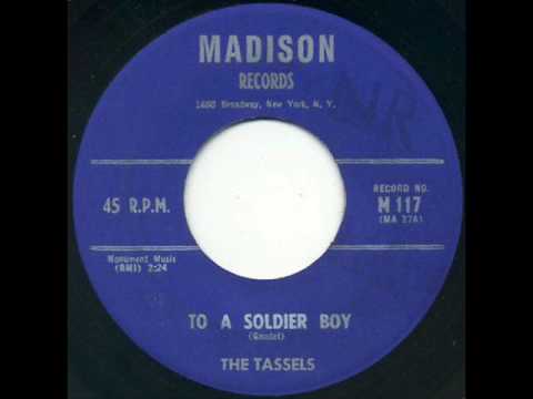 Video thumbnail for To a Soldier Boy