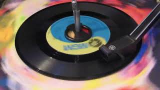 C.W McCall - 1975 - Country - Classified / I&#39;ve Trucked All Over This Land