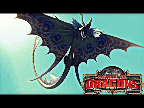 School of Dragons z Tito -#Call of the Death Song EP #6 - Pościg za Death Songiem
