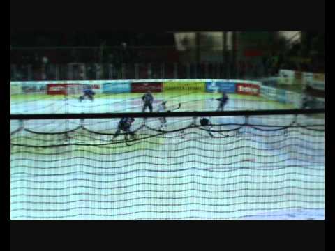 Langenthal - HCC - 25.09.10.