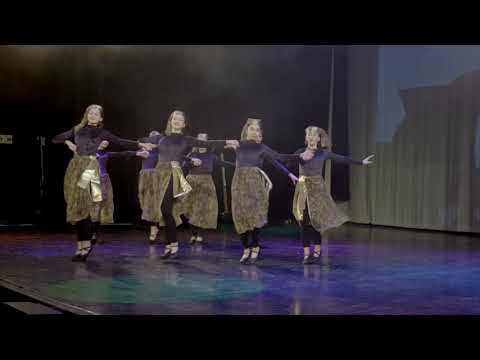 Akhtamar "New Armenia" Concert 2019 - Sardarapat