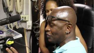 whpk radio interview with Nikki Brown and Phillip Edward Van Lear video