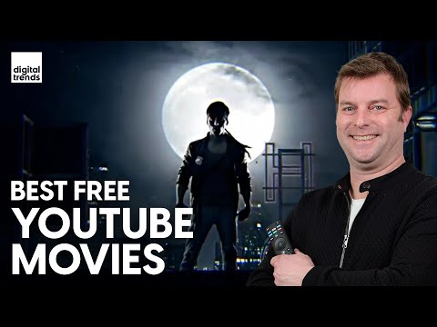 The best free movies on YouTube right now (As of...