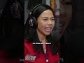 Mariah The Scientist On Young Thug Surprise