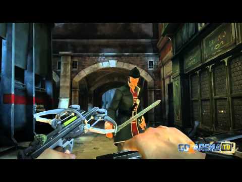 Dishonored - Xbox 360