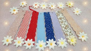 IDEIA de Lembrancinha FÁCIL e BARATA|Dia das Mães|Marcador de livro