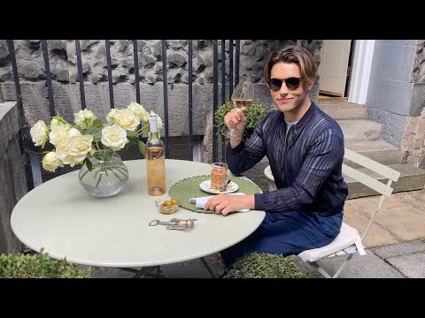 SPEND A RELAXING DAY WITH ME | Nicolas Fairford