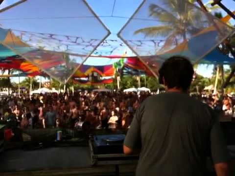 dj Swarup@ 303 festival 2011