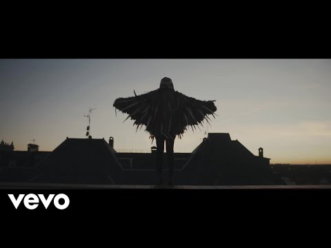 Roi Méndez - Plumas