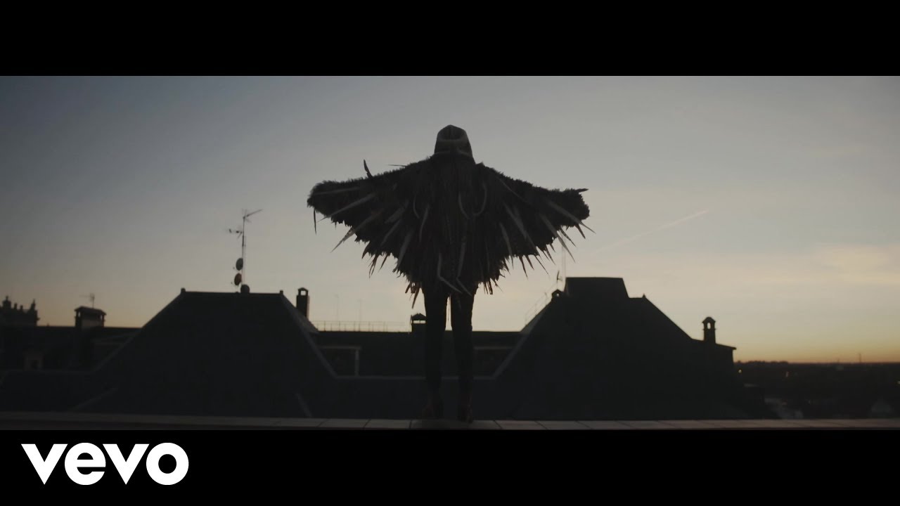 Roi Méndez — Plumas