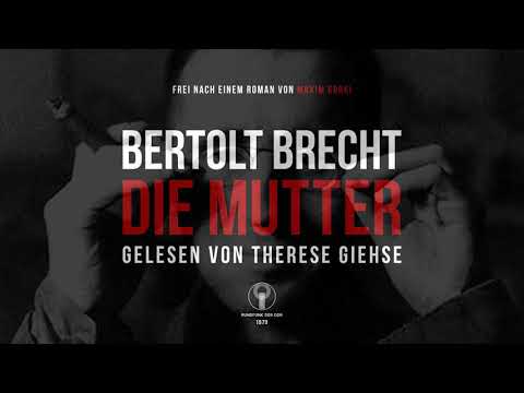 Die Mutter (Bertolt Brecht) – Lesung: Therese Giehse, 1979, DDR Video-Thumbnail von YouTube