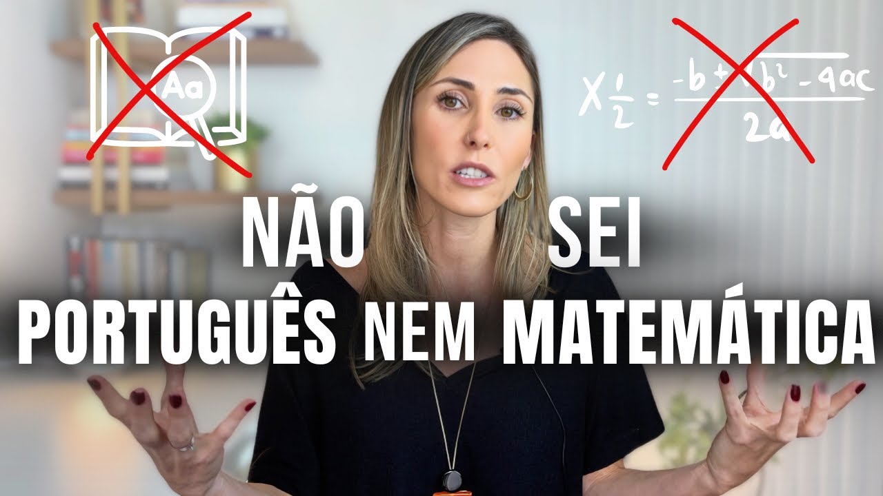 O ANALFABETO FUNCIONAL QUE ESTUDA PARA CONCURSOS: COMO FAZER?