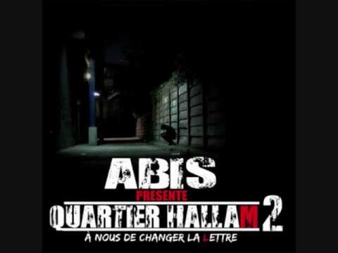 Abis - Entre 2 Chaises Feat. Zesau