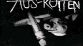 Aus Rotten - Plausible Deniability